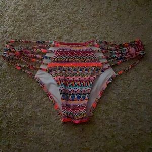 VS swim bottoms